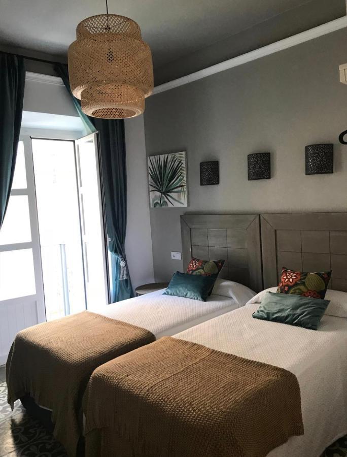 Monna Flats Arenal 1 Apartment Seville Exterior photo