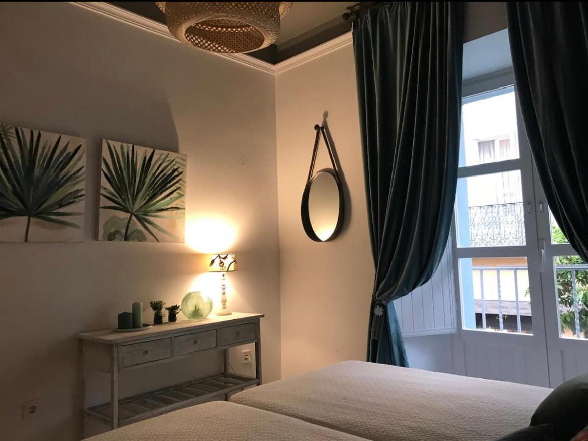 Monna Flats Arenal 1 Apartment Seville Exterior photo